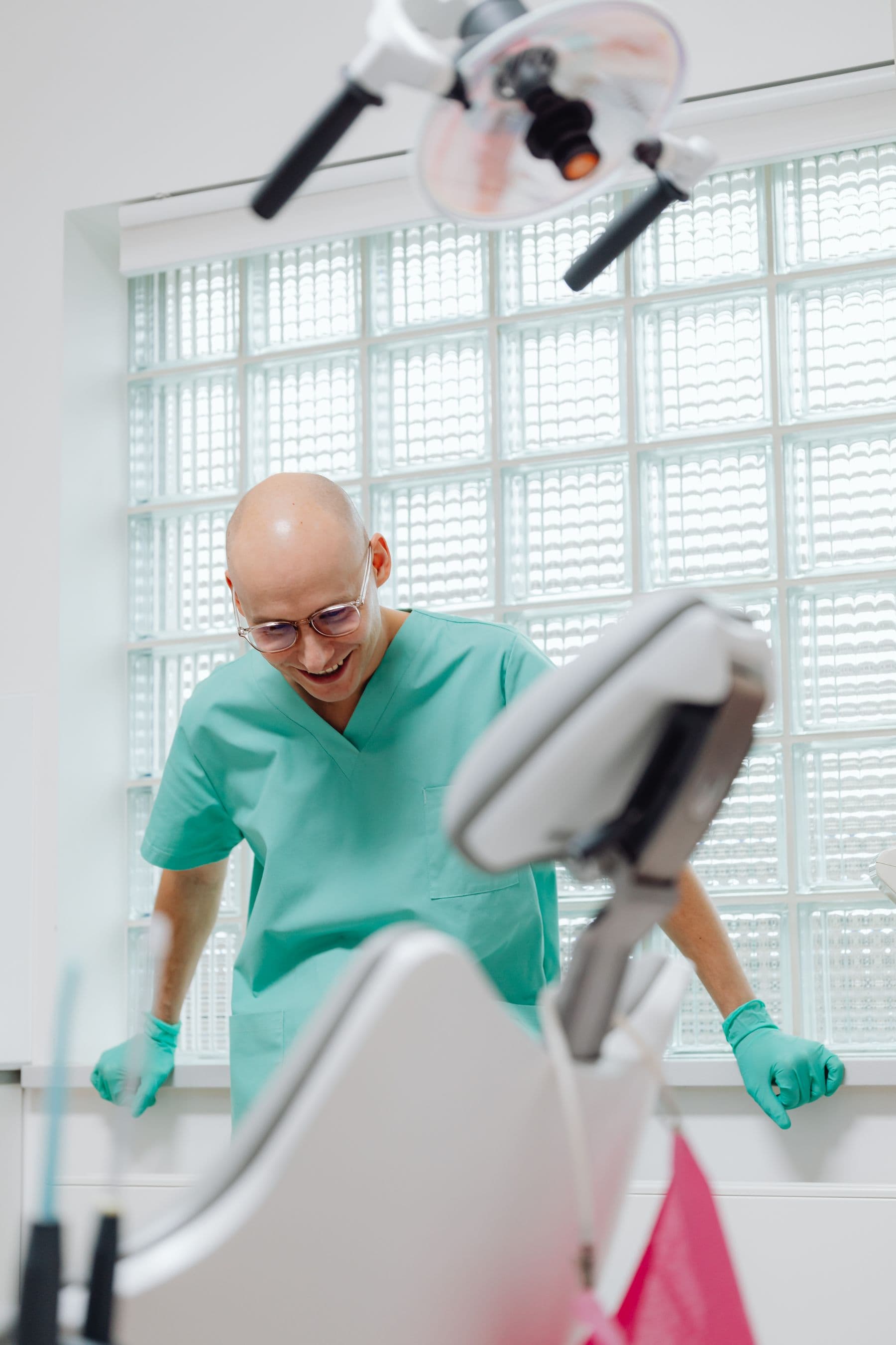 Analytics & Reporting in a dental practice setting